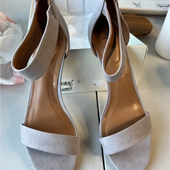 Style & Co. Women’s Paycee Two Piece Dress Sandals 9.5 - Picture 4 of 14